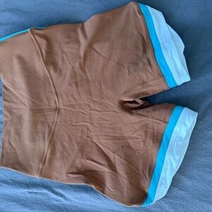 Vitality Workout Shorts